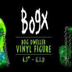 bogx-bog-dweller-vinyl-clutter-featured