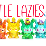 little-lazies-custom-dunny-series-clutter-featured