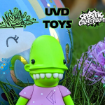Birthday Lifestyle Goop by Goop Massta x UVD Toys-featured