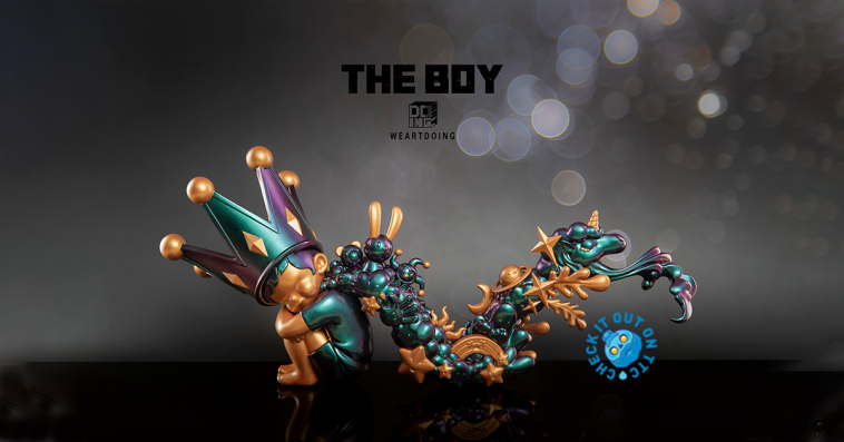 the-boy-Dreams-Galaxy Fantasy-featured