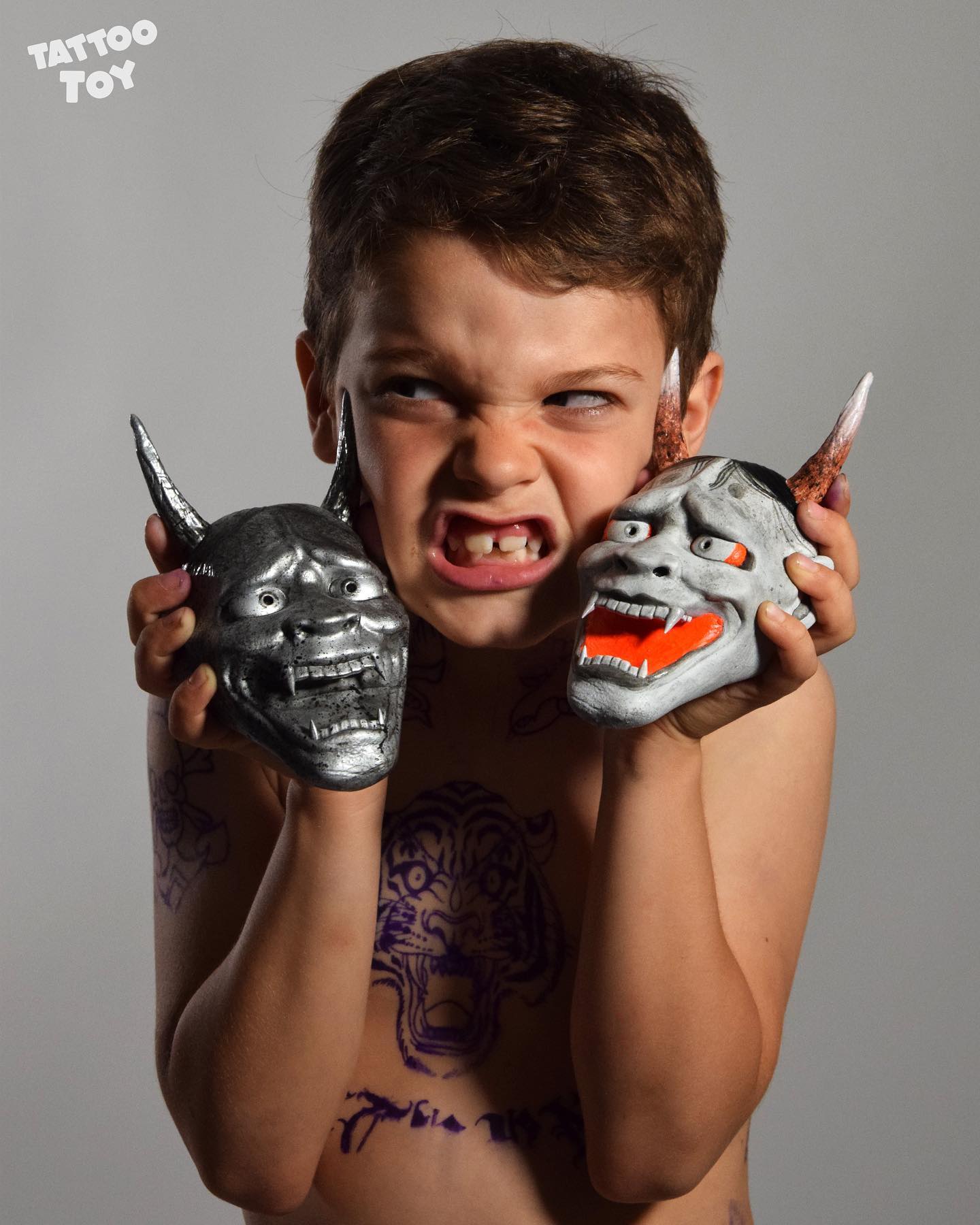 Kids Tattoo Machine - Shop Online - Etsy