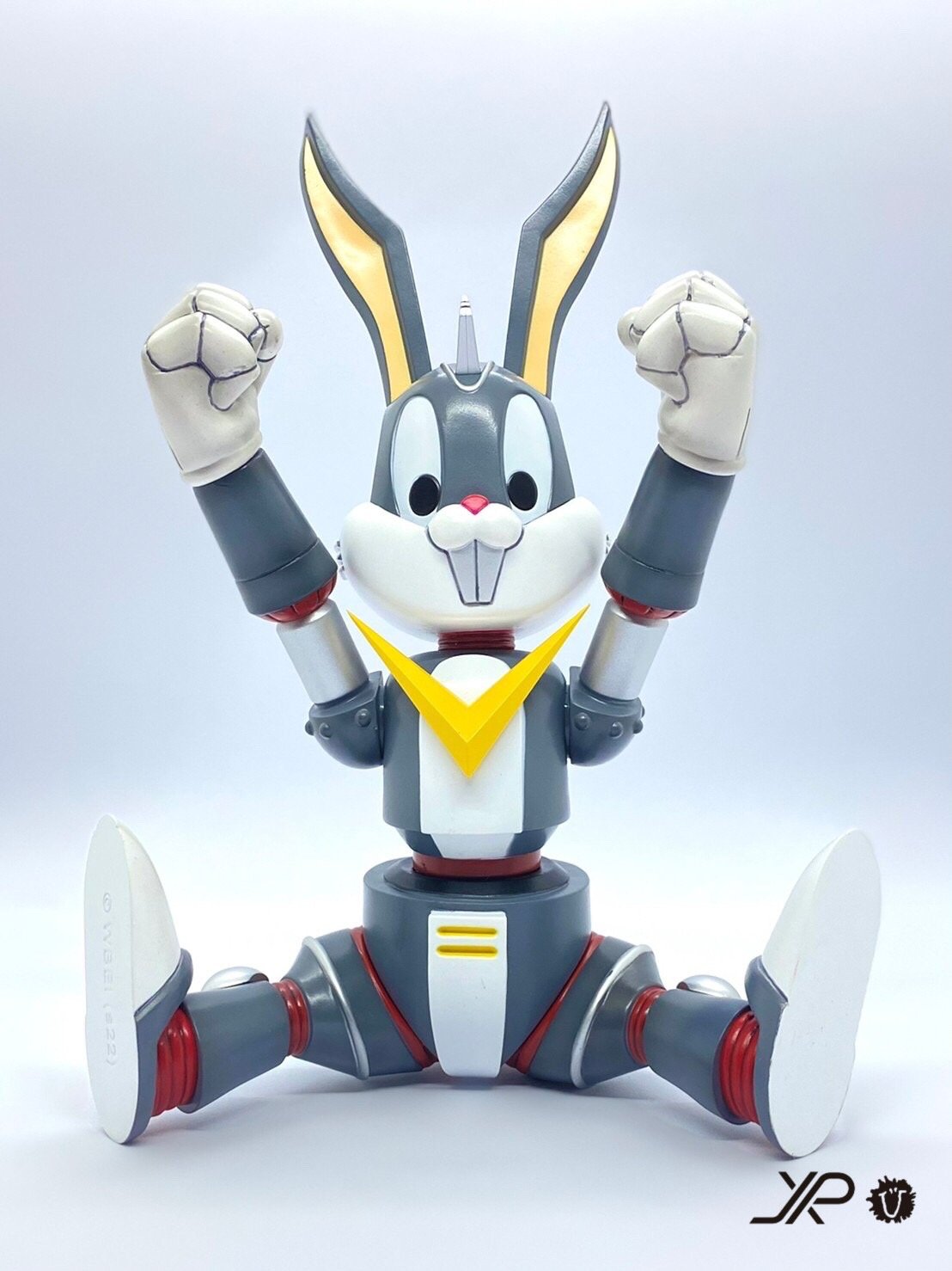 バッグスバニー Bugs Bunny JPX Kenth Toy Works
