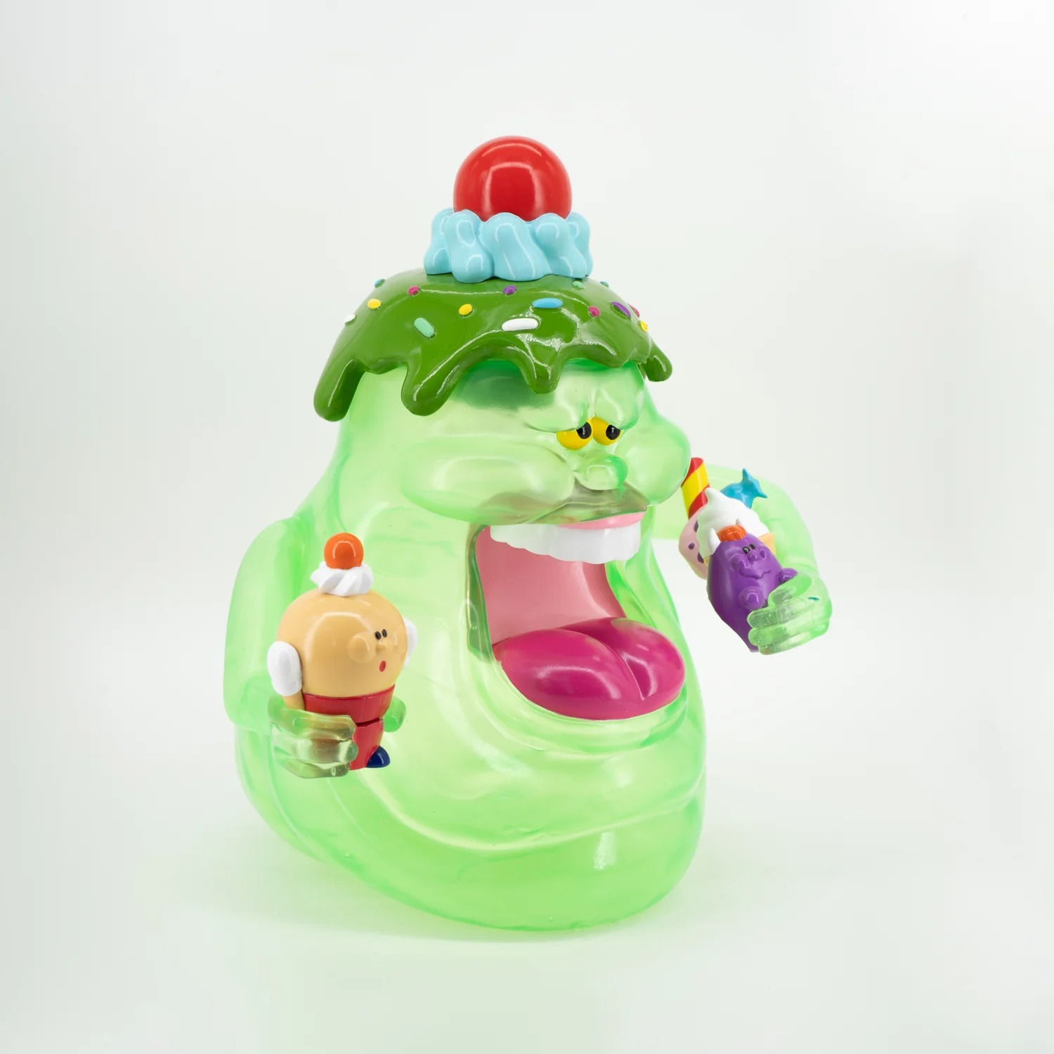 柔らかい UNBOXINDUSTRIES Refreshment Toy SLIMER - 通販 - www