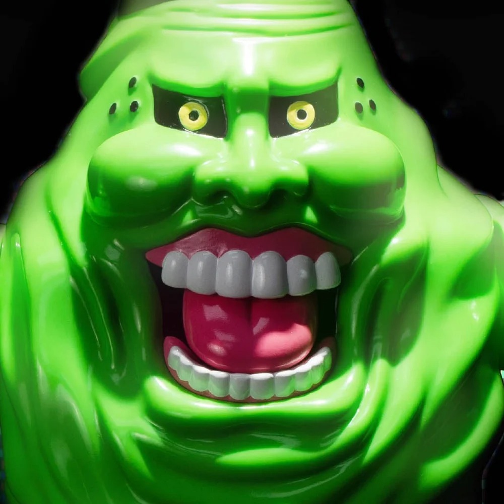 PUNK DRUNKERS x Unbox Industries DCON GHOSTBUSTERS SLIMER SPECIAL 