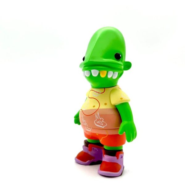 Goop Massta x UVD Toys Final Edition - The Toy Chronicle