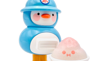 snow-cone-machine-vintage-zakka-bobo-coco-popmart-ttc
